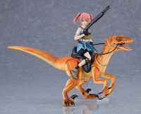 figma ex:ride Small Dinosaur (Brown) 6