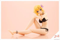 Ritsuka Saeki【Swim Style】Hair Arrange Ver. 6