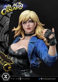 Prime 1 Studio Museum Masterline DC Comics Black Canary EX Version - DC Comics - photo 18