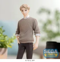 SEGA TV Anime "SPY x FAMILY" PM Figure "Loid Forger" (Plain Clothes) - SPY x FAMILY - photo 3