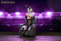 Infinity Studio SSR-FIGURE Yi Ren Guan - House of Unhumans Qiao Er + Jin Hua Bunny Ver. Combinatorial - Yi Ren Guan - House of Unhumans - photo 7