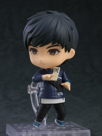 Nendoroid Akito Izuki 4