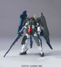 HG 1/144 #48 Cherudim Gundam GNHW/R 3
