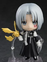GOOD SMILE COMPANY Nendoroid Allen Walker - D.Gray-man - photo 1
