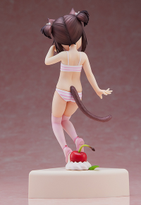 Chocola ~Pretty Kitty Style~ (Pastel Sweet) 11
