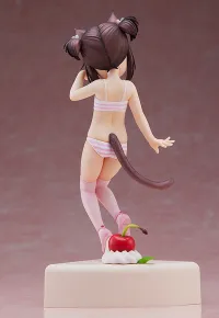 PLUM PMOA Chocola ~Pretty Kitty Style~ (Pastel Sweet) - NEKOPARA - photo 11