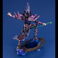 ART WORKS MONSTERS Yu-Gi-Oh！ Dark Magician～The Fated Duel～ 3