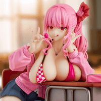 Kirume Illustration “Momozono Ririna”		 18
