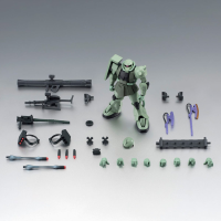 <SIDE MS> MS-06 Zaku II Ver. A.N.I.M.E. 6