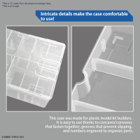 MULTI BUILDERS CASE 8