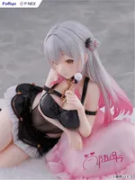 FuRyu Patra Suou Gaming Outfit VER 1/6 Scale Figure - Vtubers - photo 9