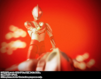 Zoffy "Ultraman", TAMASHII NATIONS S.H. Figuarts 6