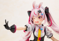 Tomari Mari 10
