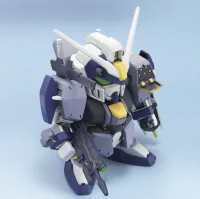 BANDAI HOBBY BB276 Duel Gundam - SD BB - photo 3