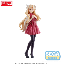 Luminasta "Fate/GrandOrderArcade" "Lancer / Ereshkigal" 1