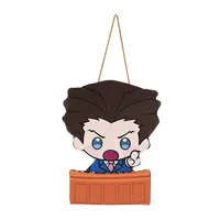 GOOD SMILE COMPANY Wall Pocket Phoenix Wright - The Great Ace Attorney - photo 4