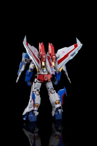 [KURO KARA KURI] Starscream 8