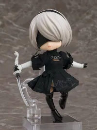 GOOD SMILE COMPANY Nendoroid Doll Outfit Set: NieR:Automata 2B (YoRHa No.2 Type B) - NieR:Automata - photo 5