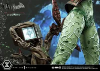 Prime 1 Studio Museum Masterline Batman: Arkham City Poison Ivy - DC Comics - photo 43