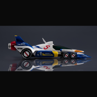 C.F.C Heritage Edition FUTURE GPX CYBER FORMULA11 Indomitable spirit Set 22
