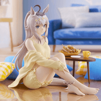 Umamusume: Cinderella Gray -Relax time-Oguri Cap 3