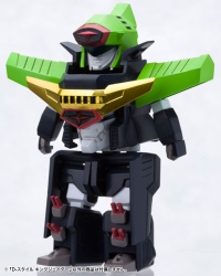 D-STYLE KING J-DER 12