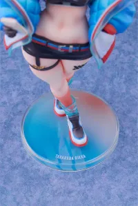 Solarain Rikka Takarada: Dreamy Divas Ver. Plushie Set - GRIDMAN UNIVERSE - photo 13
