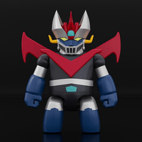 BRICKROID Great Mazinger 1