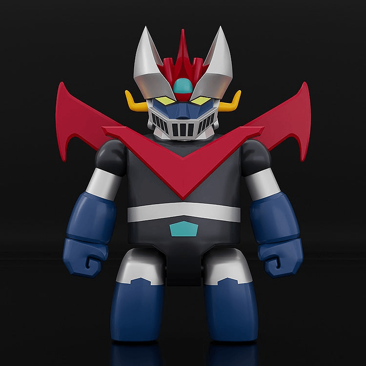 BRICKROID Great Mazinger