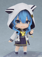 Nendoroid Hoshimachi Suisei: Sailor Outfit Ver. 5