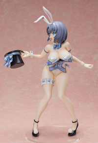 Yumi: Bare Leg Bunny Ver. 4