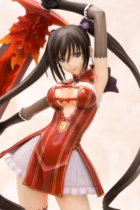 KOTOBUKIYA Ani Statue - Shining Blade - Roaring Blaze Sakuya Mode: Crimson - Shining Blade - photo 1