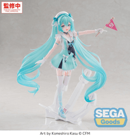 FIGURIZMα "Hatsune Miku Series" "Hatsune Miku" -Sailor- 5