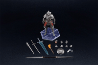 figma Raging Wolf 8