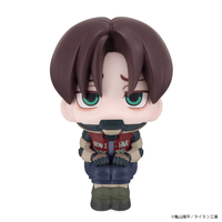 Lookup MILKY☆SUBWAY THE GALACTIC LIMITED EXPRESS Kurt & Max【with gift】 3