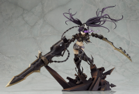Insane Black Rock Shooter(Re-run) 4