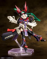 KOTOBUKIYA AUV SUSANOWO REGALIA - Megami Device - photo 3