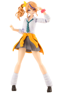 Seira Ichijo【RYOBU HIGH SCHOOL SUMMER CLOTHES】 13
