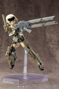 WEAPON UNIT01 BURST RAILGUN 5