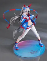 GOOD SMILE COMPANY Tamamo Cross - Umamusume: Pretty Derby - photo 10