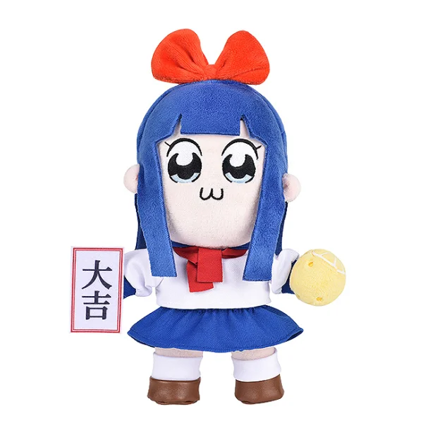 GoodSmile Moment Pop Team Epic Plushie Doll Pipimi - POP TEAM EPIC