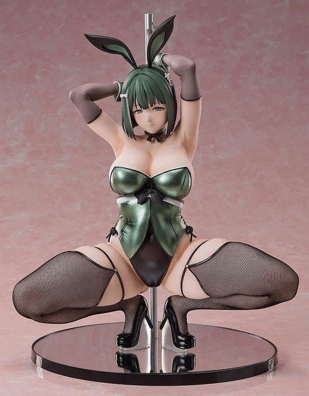 BINDing Hinata Asaka - BINDing Creators Opinion