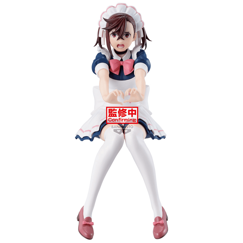 DANDADAN GLITTER&GLAMOURS-Momo-