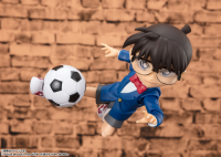 CONAN EDOGAWA-Resolution Edition- "Case Closed", TAMASHII NATIONS S.H.Figuarts 10