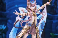 Good Smile Arts Shanghai Pepe: Nuit of the Nightsky Ver. - Arknights - photo 5