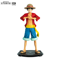 ONE PIECE - Monkey D. Luffy SFC Figure 5