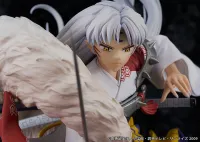 PROOF Inuyasha 1/7 Scale Figure: Sesshomaru - Inuyasha - photo 13