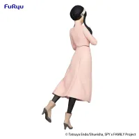 FuRyu SPY×FAMILY　Trio-Try-iT Figure -Yor Forger- - SPY x FAMILY - photo 6