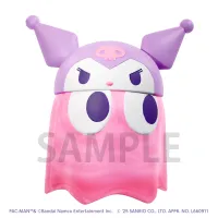 MegaHouse PAC-MAN×Sanrio Charactors Chibicollect Figure Vol.2 Clear Color Ver. (6pc per box) - Sanrio - photo 6