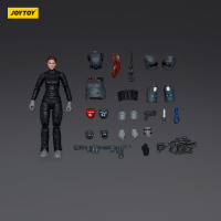 Tyrant-04 City Combat Type 48